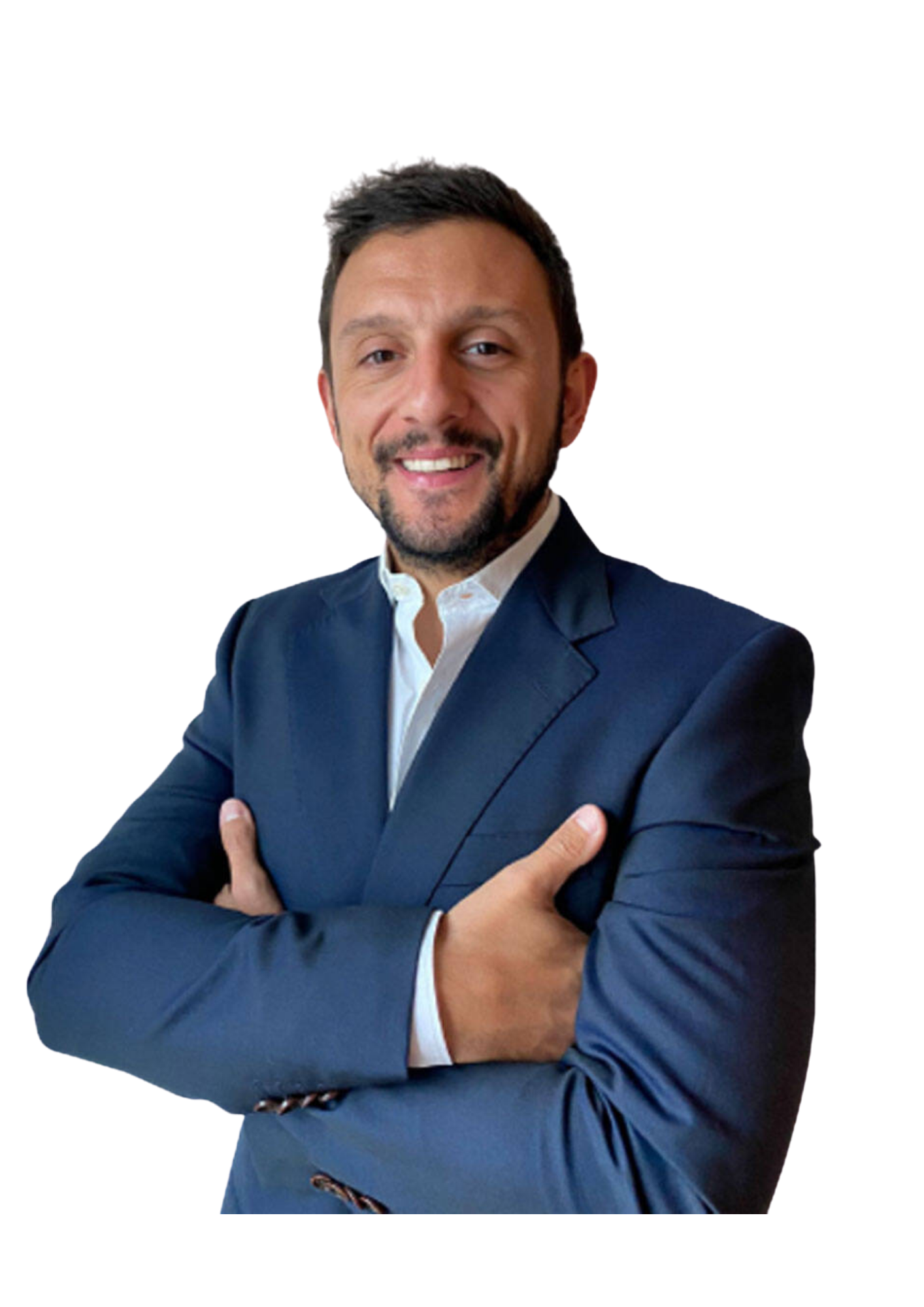 Mário Limede, fundador da Solution F